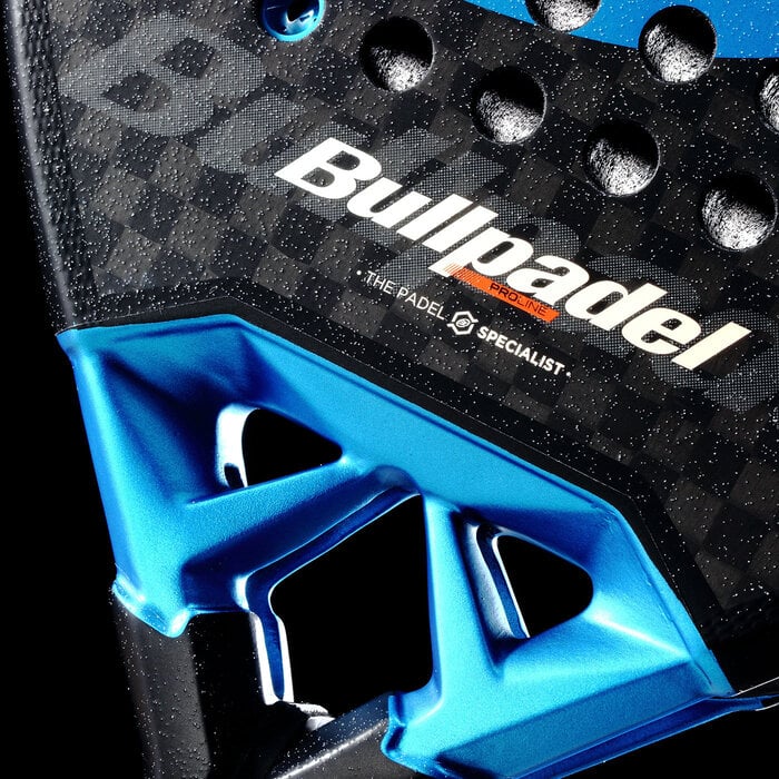 Bullpadel Vertex 05 Hybride Padel Racket