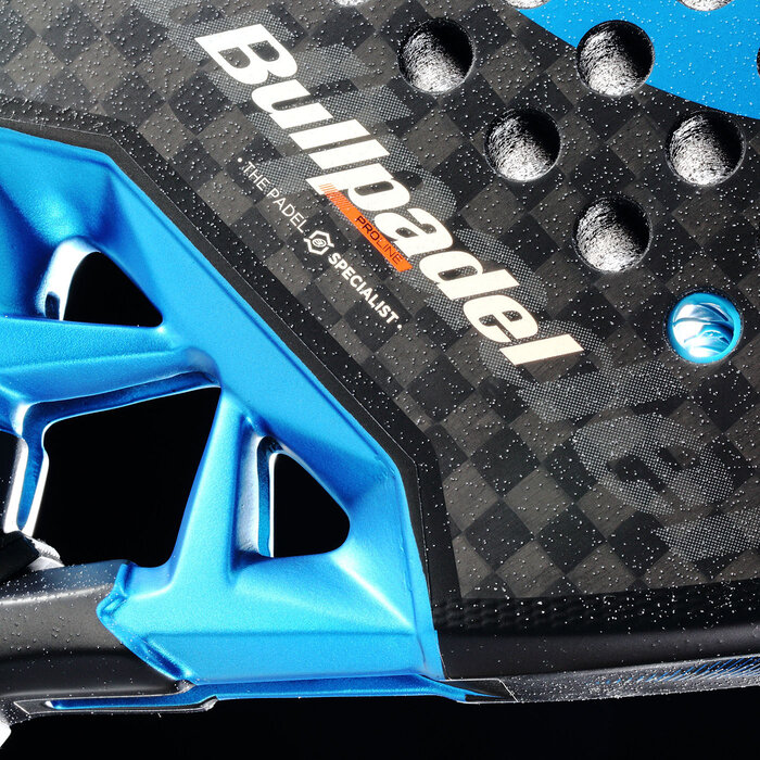Bullpadel Vertex 05 Hybride Padel Racket