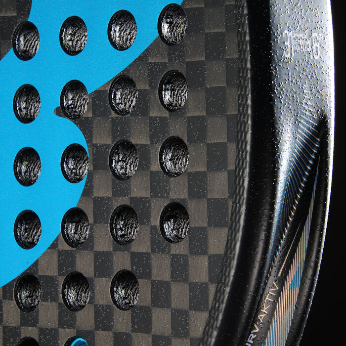 Bullpadel Vertex 05 Hybride Padel Racket
