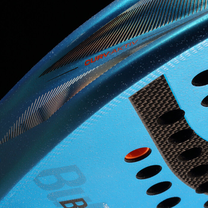 Bullpadel Vertex 05 W Padel Racket