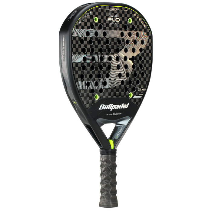 Bullpadel XPLO 26 Padel Racket
