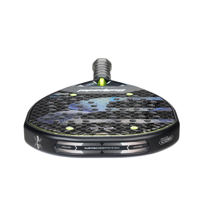 Bullpadel XPLO 26 Padel Racket
