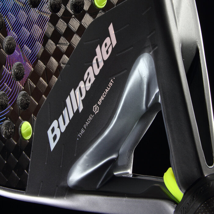 Bullpadel XPLO 26 Padel Racket