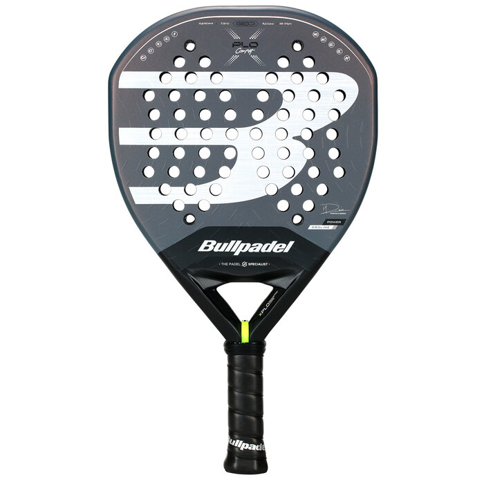 Bullpadel XPLO CMF 26 Padel Racket