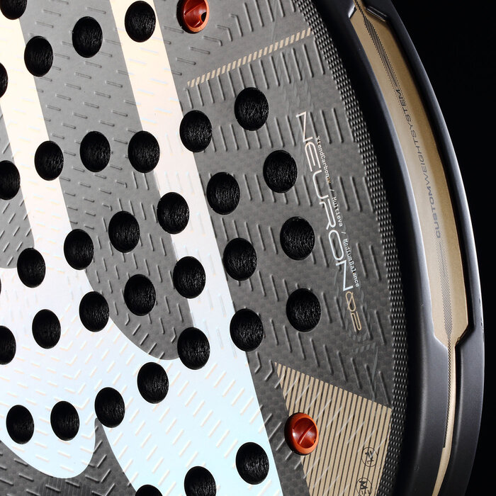 Bullpadel Neuron 02 Padel Racket