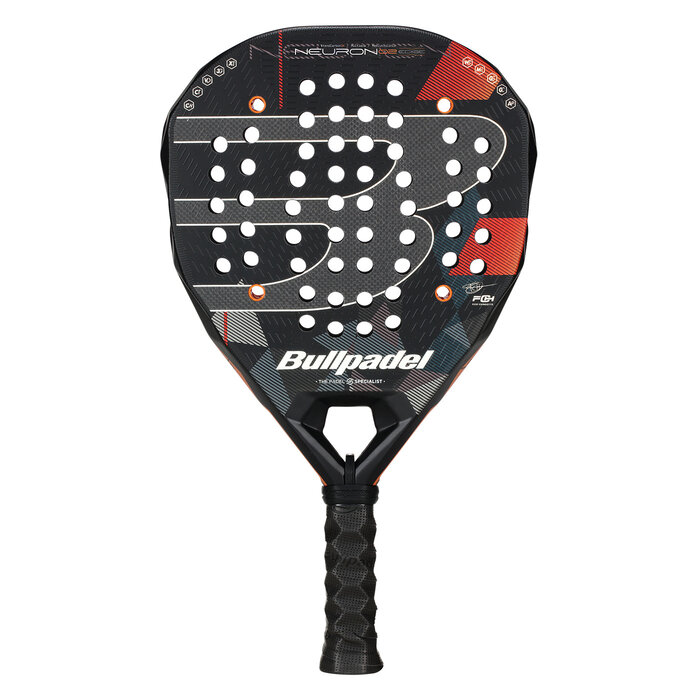 Bullpadel Neuron 02 Edge GEO Padel Racket