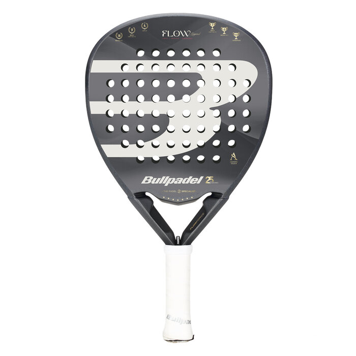 Bullpadel Flow Legend Padel Racket