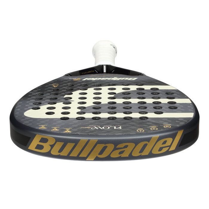 Bullpadel Flow Legend Padel Racket