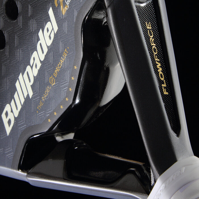 Bullpadel Flow Legend Padel Racket