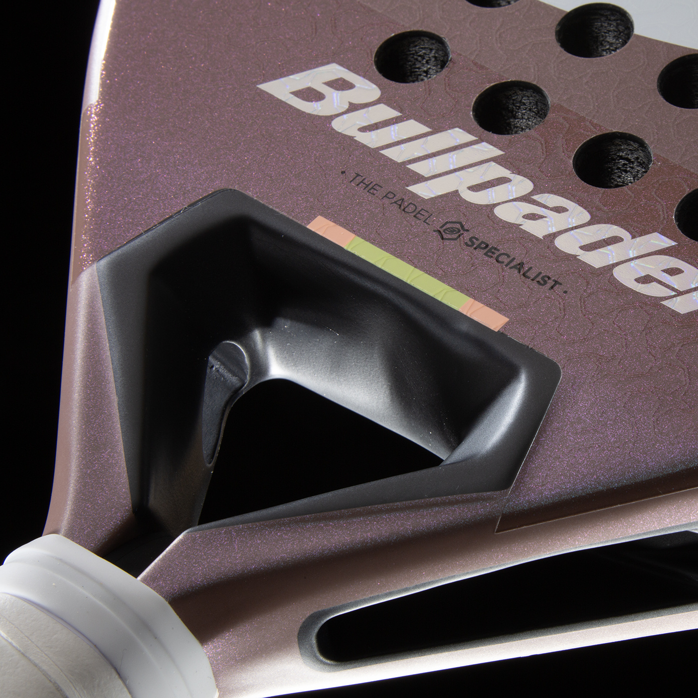 Bullpadel Wonder Padel Racket