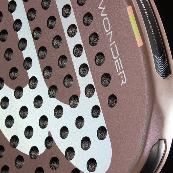 Bullpadel Wonder Padel Racket