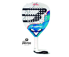 Bullpadel Ionic Power 26