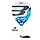 Ionic Power 26 Padel Racket