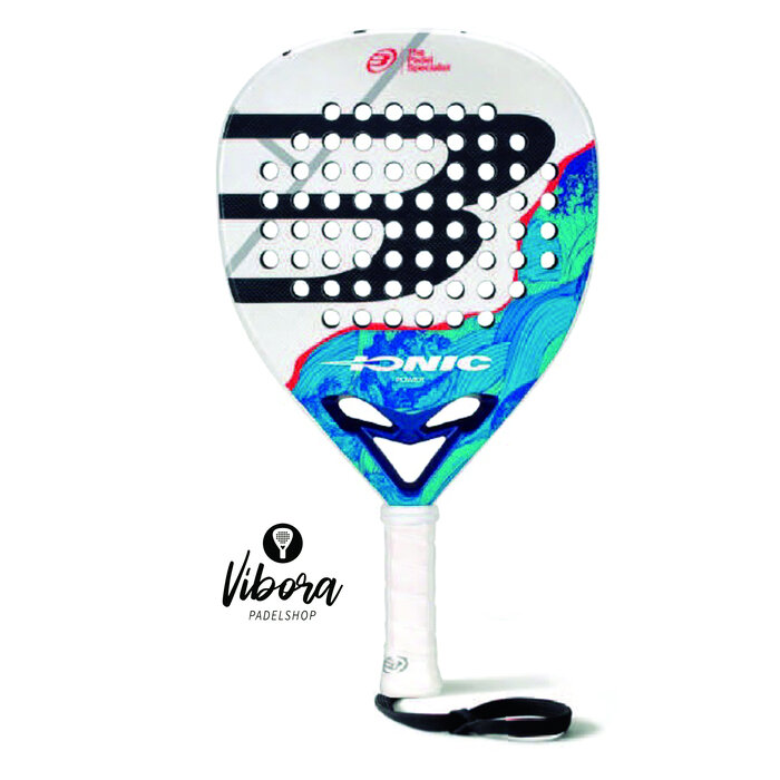 Bullpadel Ionic Power 26 Padel Racket