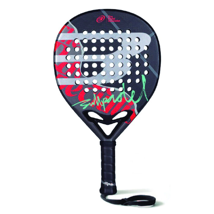 Bullpadel Ionic Control 26 Padel Racket