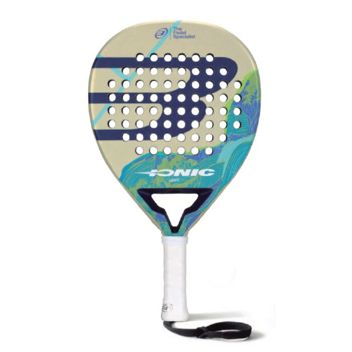 Bullpadel Ionic Light 26 Padel Racket