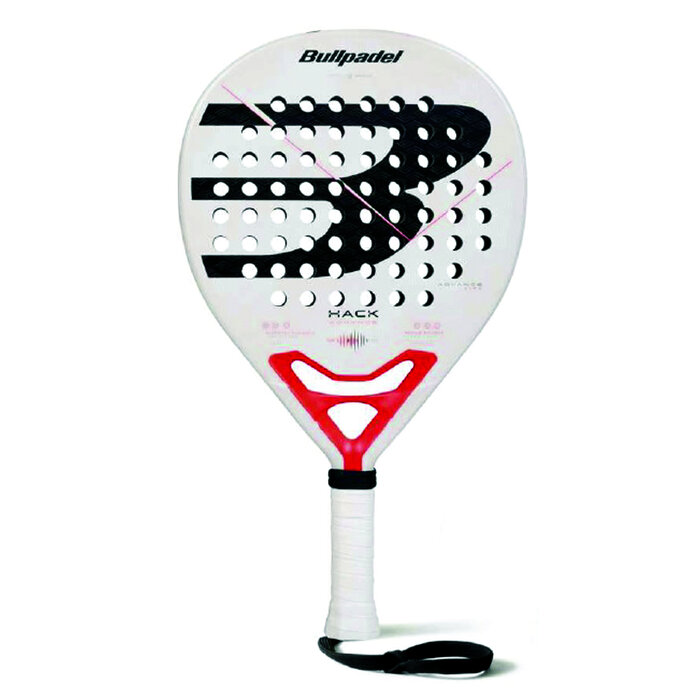 Bullpadel Hack Advance Padel Racket