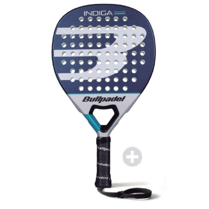 Bullpadel Indiga Power 26 Padel Racket