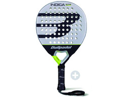 Bullpadel Indiga CTR 26