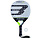 Indiga CTR 26 Padel Racket