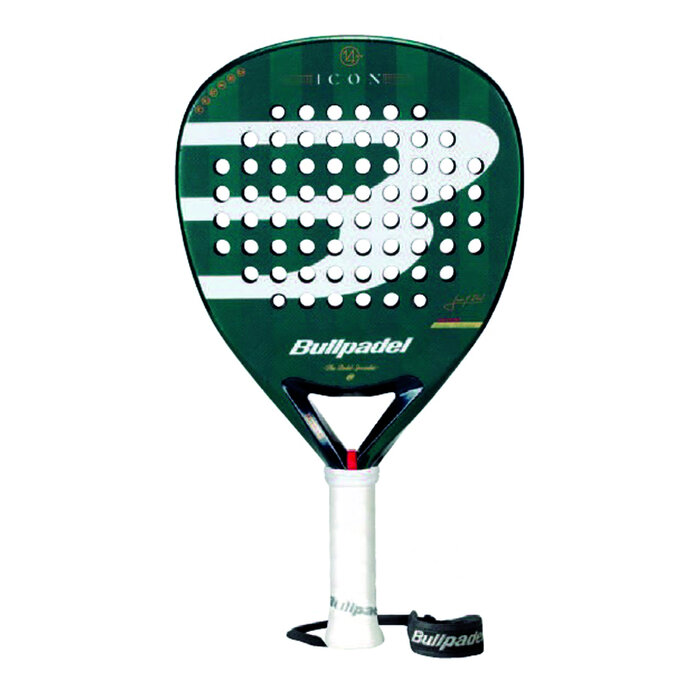 Bullpadel Icon 26 Padel Racket