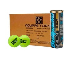 Bullpadel BP FIP NEXT Pro