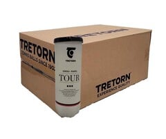 Tretorn Tretorn 1 doos Tretorn Padel Control 3 Tube Padel Bal