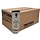 Tretorn 1 doos Tretorn Padel Control 3 Tube Padel Bal