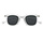 Cauce Crystal Dark Green Sunglasses