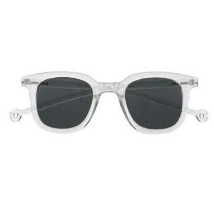 Parafina Cauce Crystal Dark Green Sunglasses