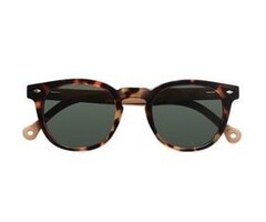 Parafina Cala Dark Green