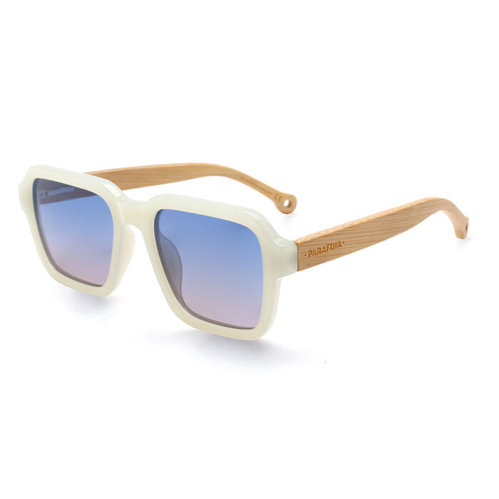 Parafina, het spaanse ecologische topmerk op het gebied van zonnebrillen, nu bij Padelshop Vibora!!! RIA BPL GBL Sunglasses