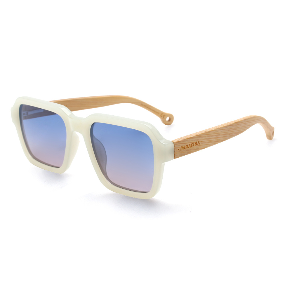 Parafina, het spaanse ecologische topmerk op het gebied van zonnebrillen, nu bij Padelshop Vibora!!! RIA BPL GBL Sunglasses