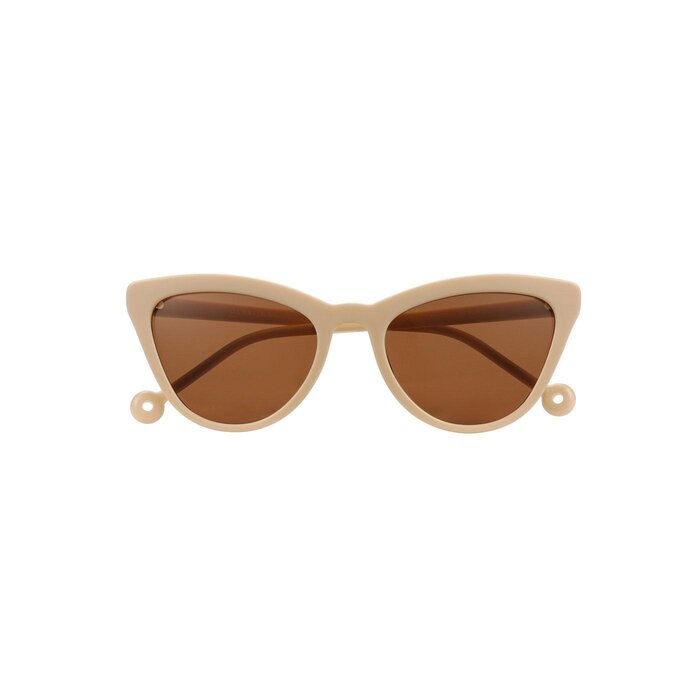 Parafina Colina Creamy Royal Caramel Sunglasses