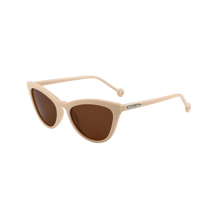 Parafina Colina Creamy Royal Caramel Sunglasses