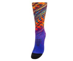 Floky S-Mash -Rio Compressie Sok