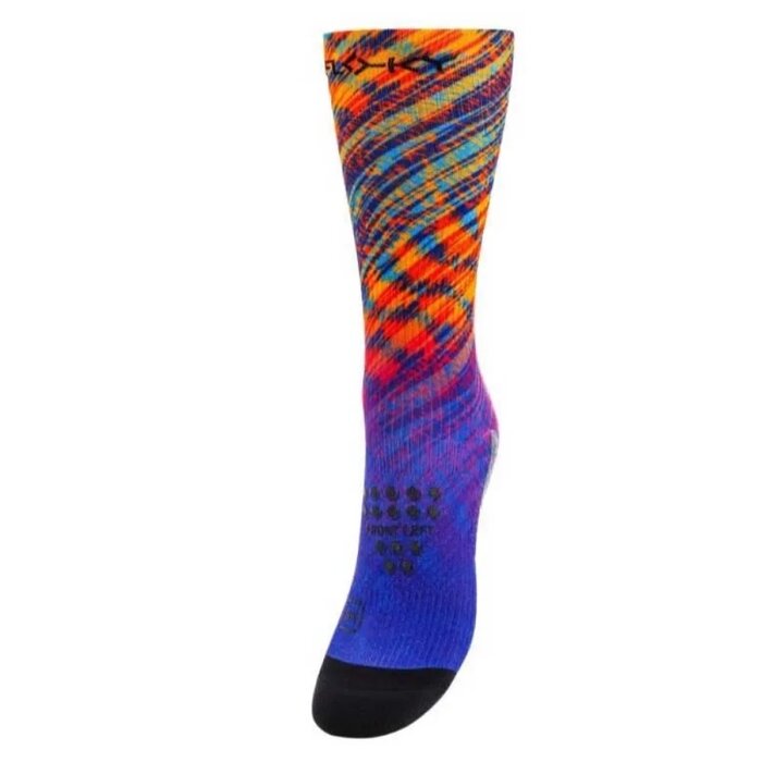 Floky S-Mash -Rio Compressie Sok