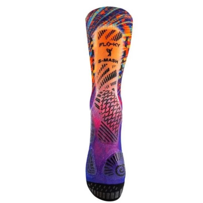 Floky S-Mash -Rio Compressie Sok