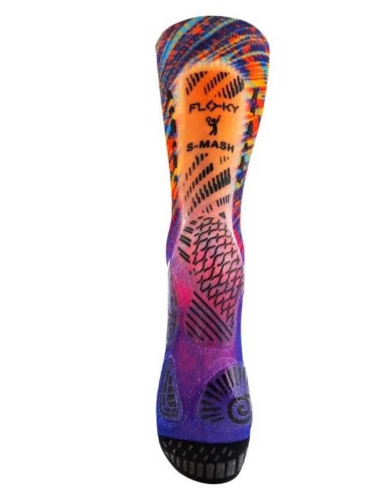 Floky S-Mash -Rio Compressie Sok