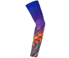 Floky Arm Sleeve No Strain - Rio