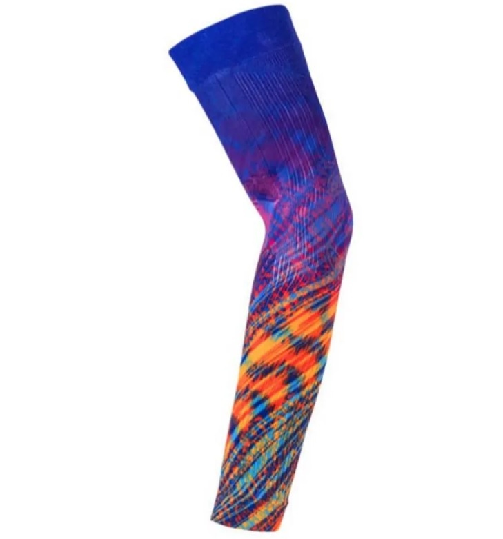 Floky Arm Sleeve No Strain - Rio