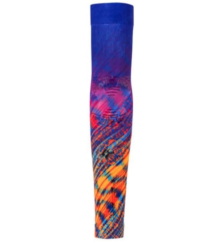 Floky Arm Sleeve No Strain - Rio