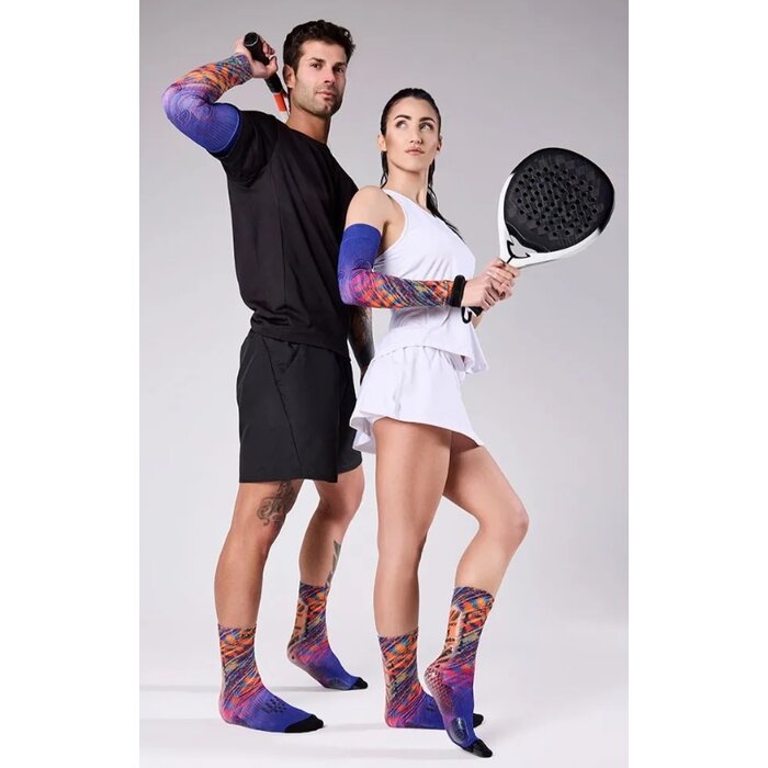 Floky Arm Sleeve No Strain - Rio