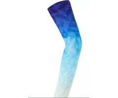 Floky Arm Sleeve No Strain Rio Blauw