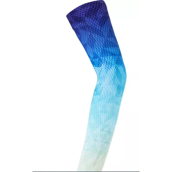 Floky Arm Sleeve No Strain Rio Blauw