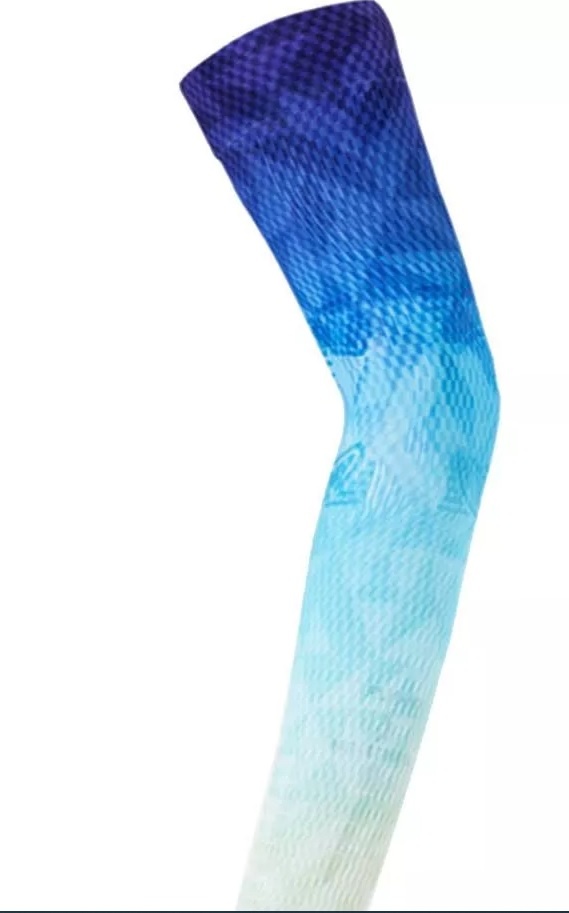 Floky Arm Sleeve No Strain Rio Blauw