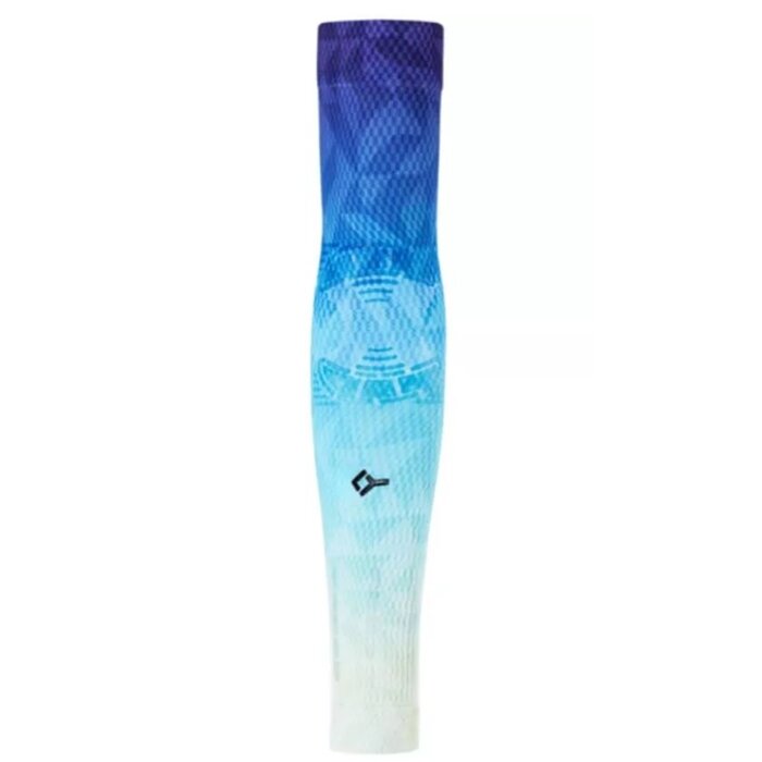 Floky Arm Sleeve No Strain Rio Blauw