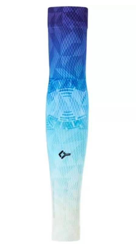 Floky Arm Sleeve No Strain Rio Blauw