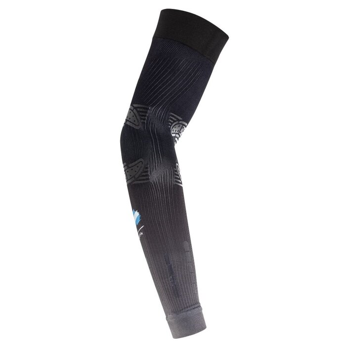 Floky Arm Sleeve No Strain Tapia Zwart
