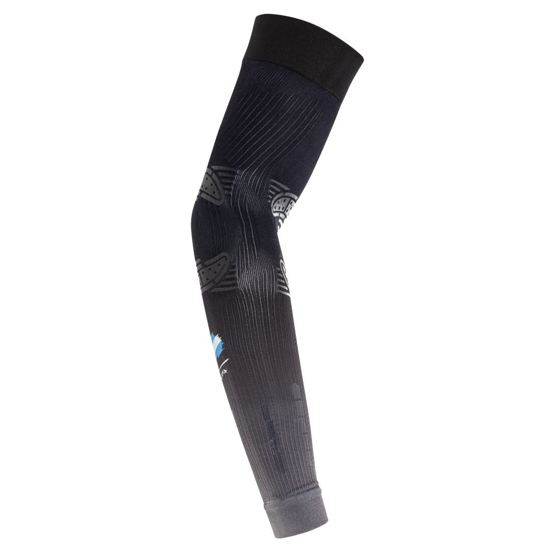 Floky Arm Sleeve No Strain Tapia Zwart